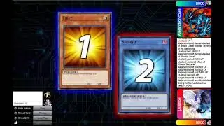 Chaos Recruiter by [Justice] | Goat Format/Time Wizard 2005 gameplay