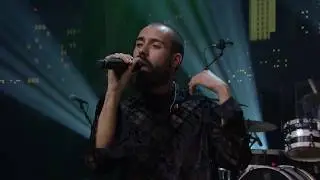 Rainbow Kitten Surprise on Austin City Limits 