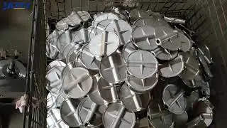 Butterfly Valve