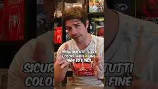 Rivivi la Magia dei Pog! #shorts #POG #Anni90 #Nostalgia #Storia #Giocattoli