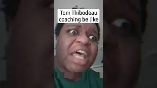 TOM THIBODEAU COACHING THE KNICKS BE LIKE!!