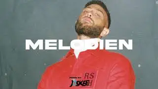 NIMO x JAMULE x REEZY Type Beat 'MELODIEN' Free Trap Beats 2021 - Rap Instrumental (prod. JOSKEE)