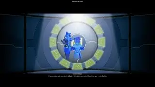 FusionFall Retro (Beta) : 