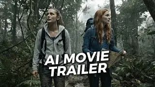 Lost Girls, Amazon Jungle in 2014 | A Fight for Survival | True Story TRAILER
