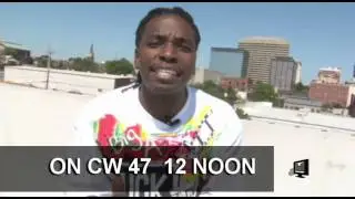 Buck Tv New Season Premiere Comm Featuring P.Watts April 17th On The CW Network