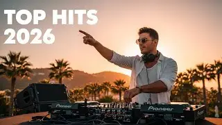 Ibiza Chill Deep House Mix 2026 &ndash; Summer Relaxing Music Playlist