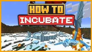 🟨 HOW TO INCUBATE/HATCH ANY DRAGON EGG in ICE AND FIRE