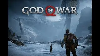 God of War (2018) Part 13 &ndash; Searching for the Giant&rsquo;s Chisel | Journey Continues