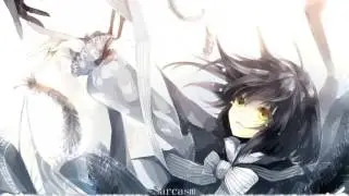 Nightcore Sarcasm