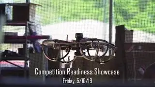 Competition Readiness (Part 1)