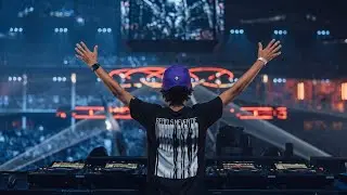 DJ MP - Tomorrowland 2025 (Full Set) | Freedom Stage W1