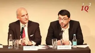 What to do in Syria? The arguments for and against intervention - IQ2 discussions