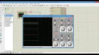 EMBEDDED TUTORIAL LAB-8.3.1 (TIMER INTERRUPT CODE - 8051)-TAMIL
