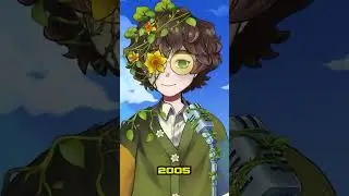 The VTuber Behind an ENTIRE Music Genre