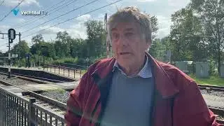 Blijven de treinen tussen Almelo en Mariënberg doordieselen?