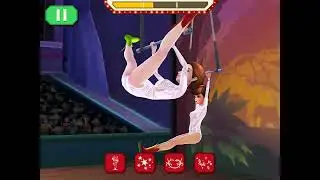 Fantasy Gymnastics routine #bestmoments #fantasy #gymnastics #fantasygymnastics