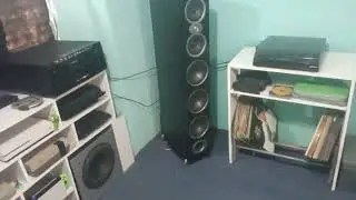 Polk audio RTI A9