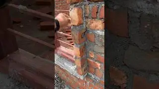 Window outside design 😍 #window #plaster #border #construction #concrete #shorts #viralvideo