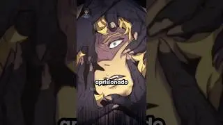 🤯🔥 FUE APRISIONADO POR LOS DIOSES 💯🔥 #manhwa #manga #manhua