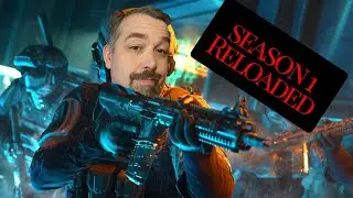 Lets check out Season 1 Reloaded for Call of Duty: Black Ops 7