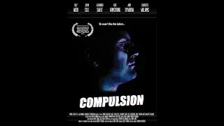 Compulsion: An Obsessive Horror Story (4K) | TRIGGER WARNING: FLASHING IMAGES AND UNSETTLING CONTENT