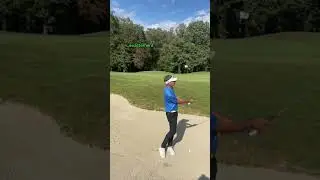 Comment faire la sortie de #bunker la plus simple ? 🏌⛳