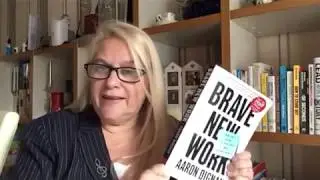 A book in five minutes - Brave New Work by Aaron Dignan