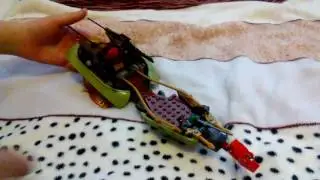 70623 Тень судьбы обзор