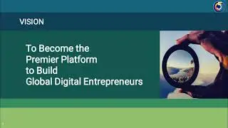 Intro to Digital Economy