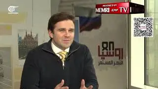Russia-Based American Communist Activist Jackson Hinkle: I Moved to Russia for Free Speech