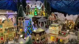 Villaggio 2025