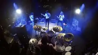 Divus - Anima | Live 2014 @ Bierh&uuml;beli Bern, EMERGENZA Swiss Finals