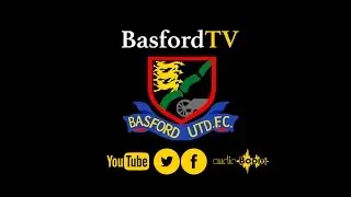 Coalville Town FC vs Basford United: FULL GAME