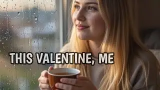 Valentine After Loss: Choosing Peace Over Pain