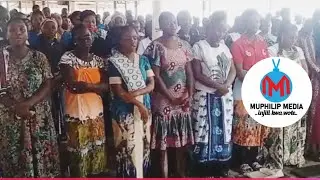 NITATOA NINI MIMI EE MUNGU WANGU KITAKACHOKUWA SANA NA FADHILI ZAKO
