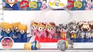 Toreba Crane Game Wins ~ Control a Real Claw Machine From Japan ~ Claw Machine Fun #44
