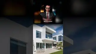 ВИЛЛА В ДУБАЕ ДЛЯ БОЛЬШОЙ СЕМЬИ  #дубай2025 #виллаACACIA #инвестициидубай #недвижимостьдубая
