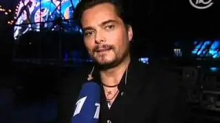BOSSON - Property of the Republic in the project (Interview)