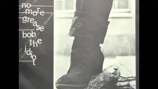 The Silver - No More Grease (1979)