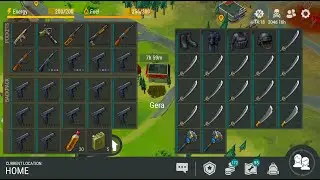 LDOE raid Gera | Reloaded 2x | 22 Guns 😃😃😃