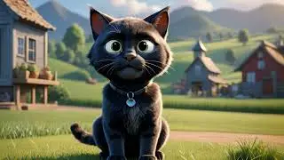 Story of The Farm Cat Manager