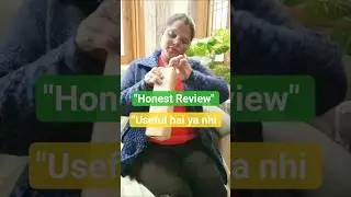 #akanshareview #meesokenayeproduct #Honestlyreview