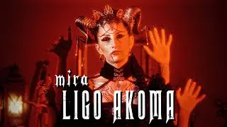 Mira - Ligo Akoma (Official Video Clip)