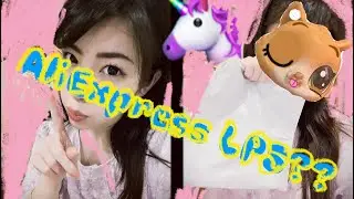 I bought LPS from AliExpress | FAKE LPS review