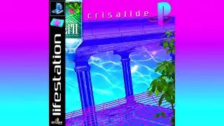 p l a y s t a t i o n - c r i s a l i d 3