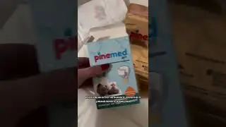 Сделайте сбор анализов лёгким, как никогда! Попробуйте Pine Med.Wildberries: WW292118 #ре #рек#топ#