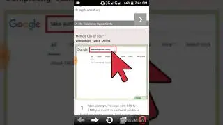 Make money online (wiki version)