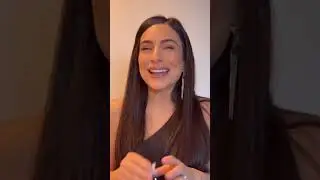 Ana Brenda Contreras revela aterrador episodio de salud que la puso al l&iacute;mite&hellip; Casi no la cuenta