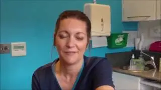 Mel tells us about Damon braces (Part 2)