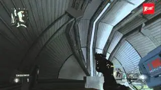 Best Infected Glitch On The Map Recovery - COD Advanced Warfare Glitches